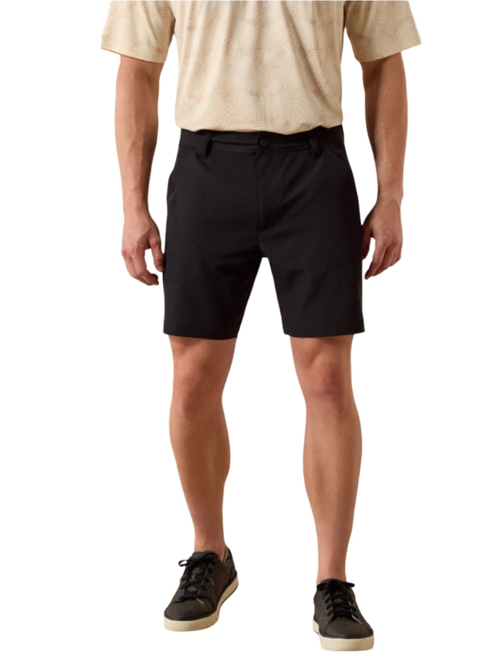Ariat Tek 7” inch Black Performance Shorts Men’s Size 32 NWT